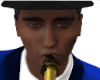 S. NPC Musician/ Sax