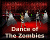 [my]Dance Of The Zombies