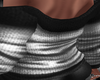 Chic Knitted Sweater S3