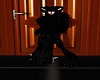 Black Cat Tail Spike V1