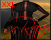 xRaw|Divine Pantsuit|XXL