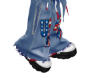 JC INDEPENDENCE SHOES