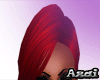 [Y] Hair angelica Red