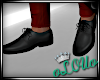 .L. Formal Shoes Black