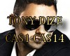 Tony Dize Castigala