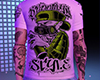 {{VS}} Styls Men