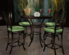 Luxury Fairy Bar Table