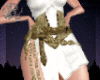 Slayer Dress Divinity