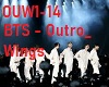 BTS - Outro Wings