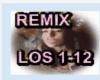 LOST ON YOU REMIX LOS
