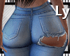 *LY* RL Sexy  Jean