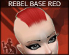 +KM+ Rebel Base Red