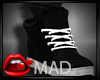 MaD sneakers