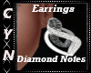 Diamond Notes