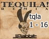 J Rabbit - Tequila Remix