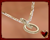 Ⓣ Forever Yours Chain