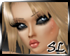 [SL] Gina skin glitter