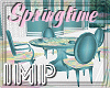 {IMP}Springtime Coffee