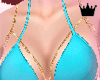 skin con lunares.