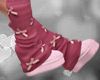 Leg Warmers Boot