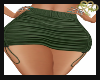 Green Classique Skirt