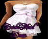 Bridesmaid Dress Mourve 