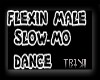 Tl Flexin Slow-Mo Dance