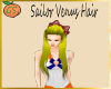 GS Sailor Venus Hair