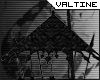 Val - Gothic Cage