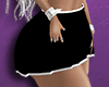 [M]Short skirt
