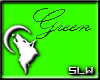 [SLW] Green Screen Room