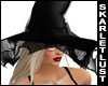 SL Witch Hat AtomicLust