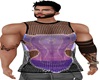 Torus net shirt