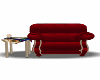 MQS Animated  Xmas Chair
