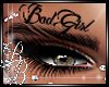 [BB]BadGirl V.2 Eyebrows