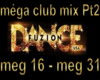 méga club mix Pt2