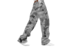 camo jeans