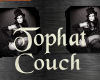 Tophat Couch
