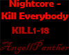 NC - Kill Everybody