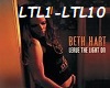 BETH HART LTL1-LTL14