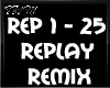 Tl Replay REMIX