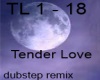 !xBx!Tender Love Dub Mix