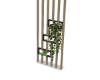 PLANT/WALL DIVIDER