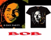 (Dot) BOB T- Shirt