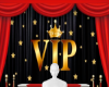 VIP fame background