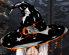 Halloween2025 Bruxa meli