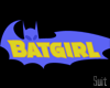 Batgirl Cassandra Cain