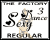 TF Sexy 3 Action