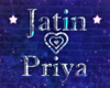 Jatin <3 Priya Custom
