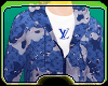 lv camo jacket